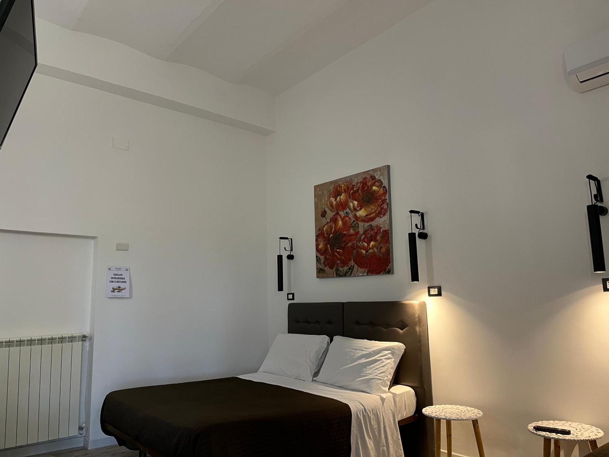 Agriturismo Ali E Radici Cisterna di Latina Exteriör bild
