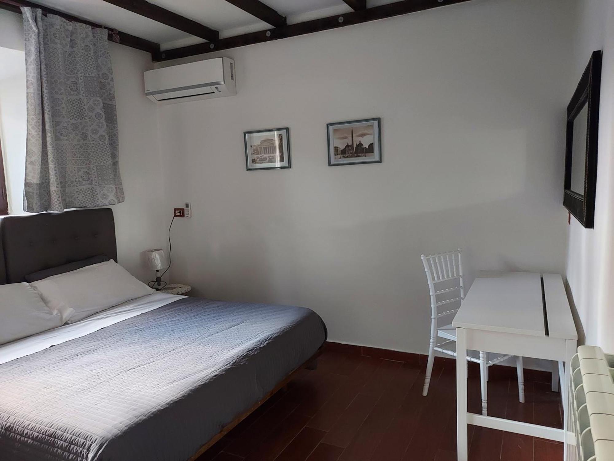 Agriturismo Ali E Radici Cisterna di Latina Exteriör bild