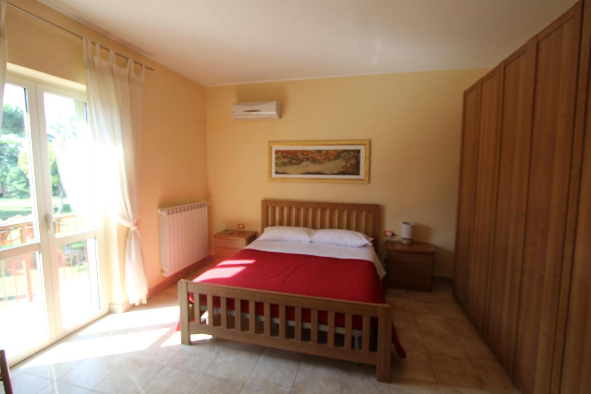 Agriturismo Ali E Radici Cisterna di Latina Exteriör bild
